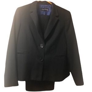 Evan Picone Pants Suit 